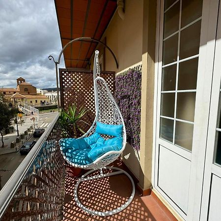 Sol De Malaga Apartment Exterior photo