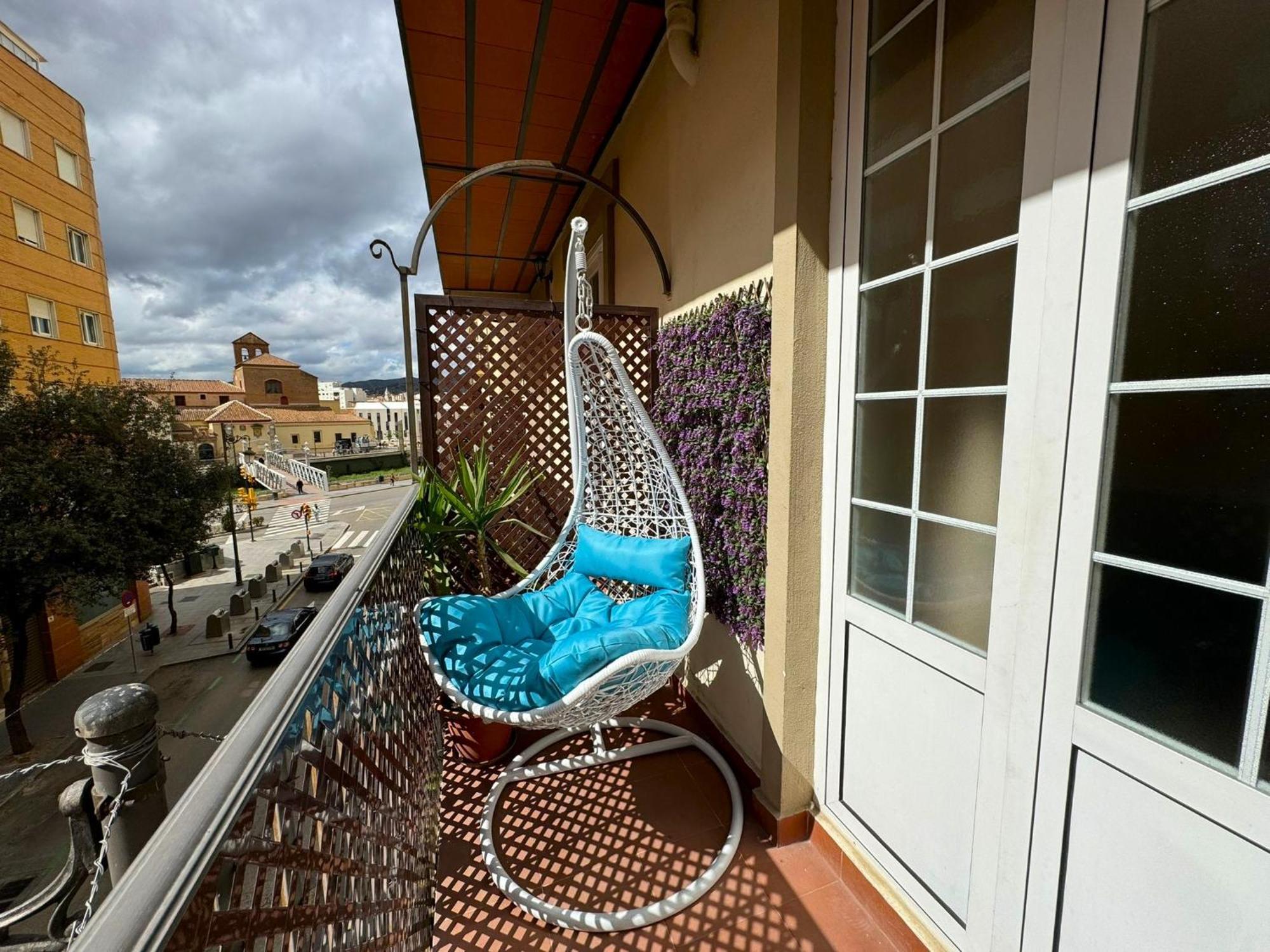 Sol De Malaga Apartment Exterior photo