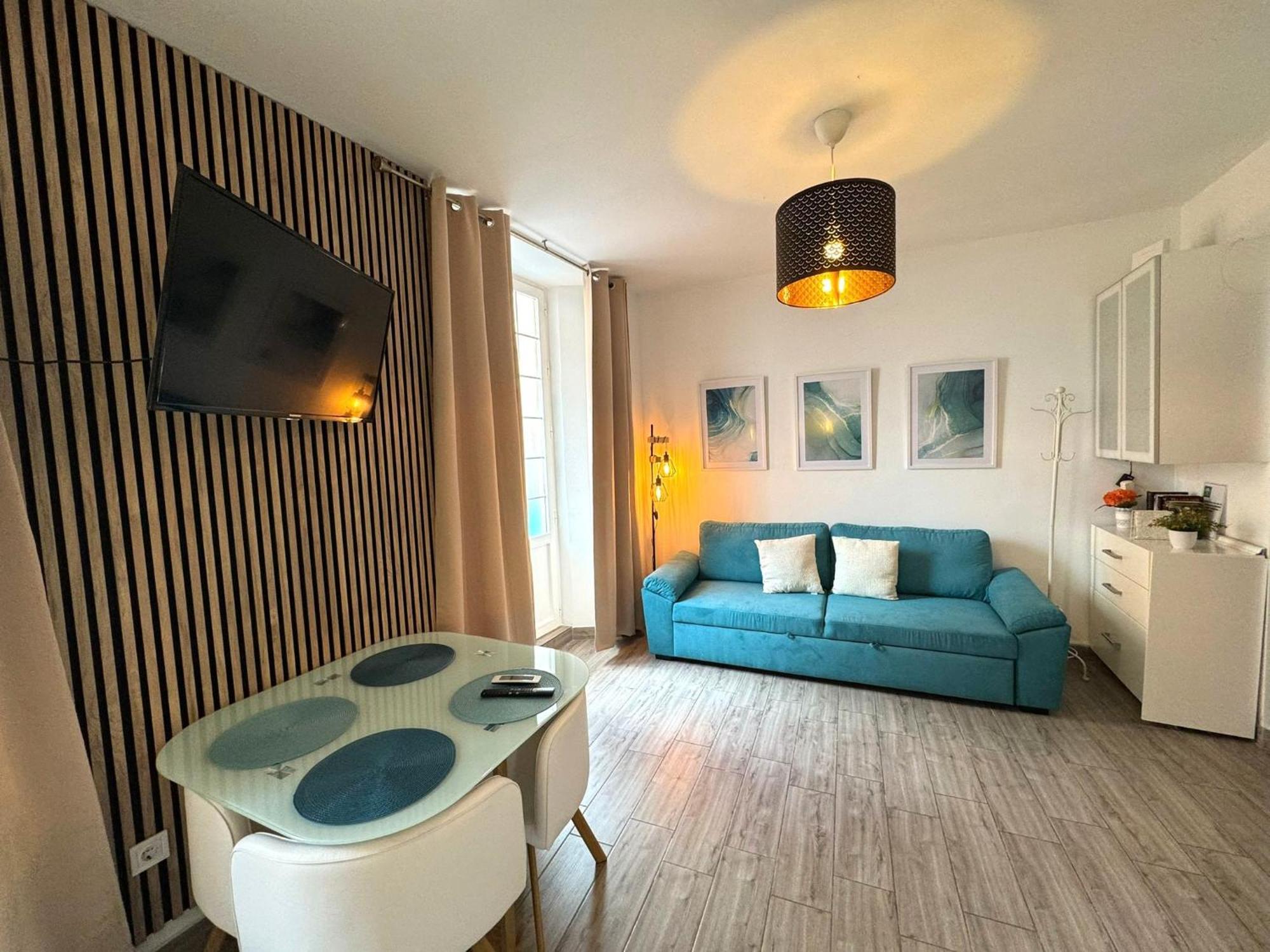 Sol De Malaga Apartment Exterior photo